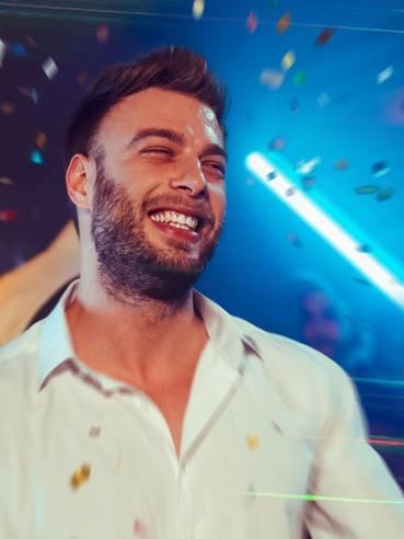 Réveillon casino JOA