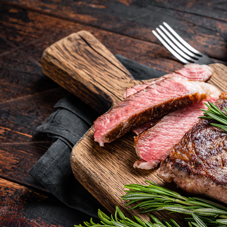 Casino JOA Saint Brevin l'Océan - cote de boeuf