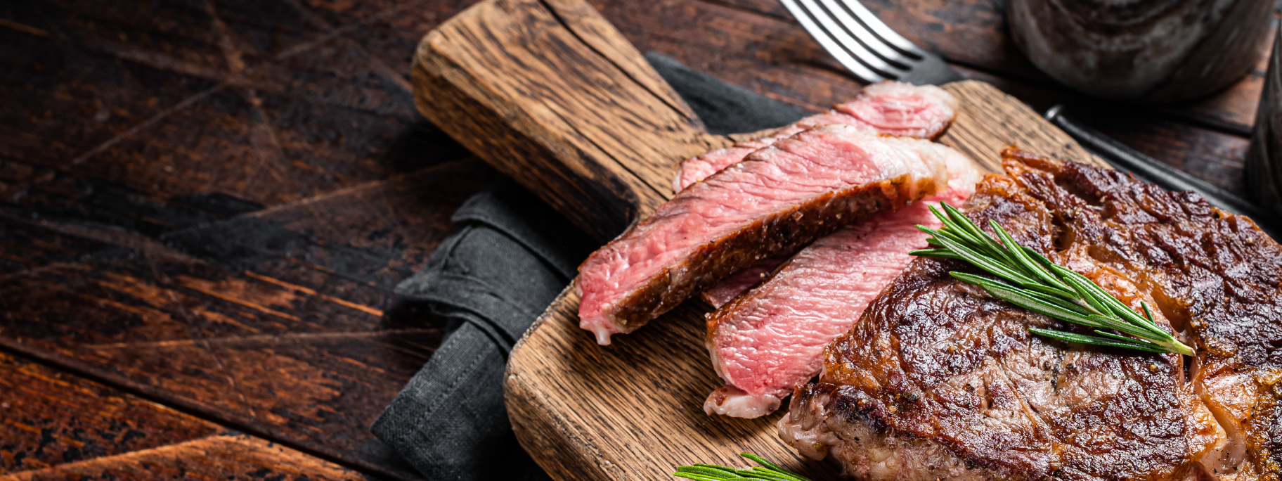 Casino JOA Saint Brevin l'Océan - cote de boeuf