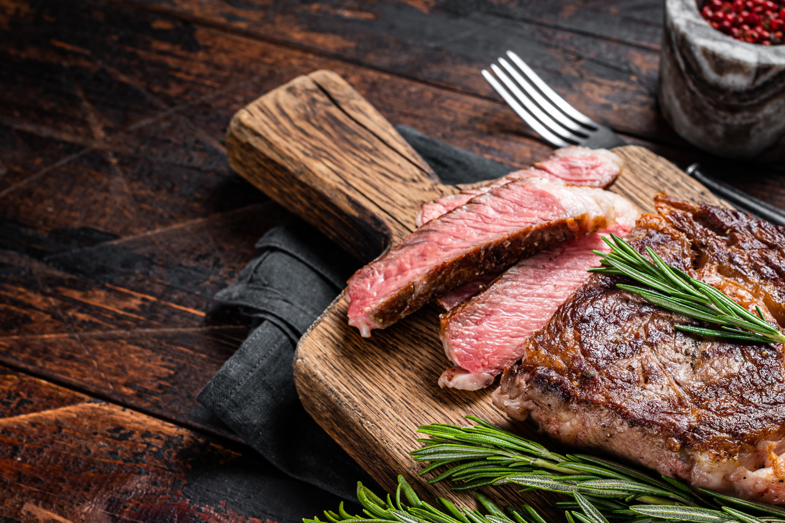 Casino JOA Saint Brevin l'Océan - cote de boeuf