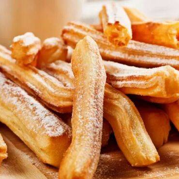 churros