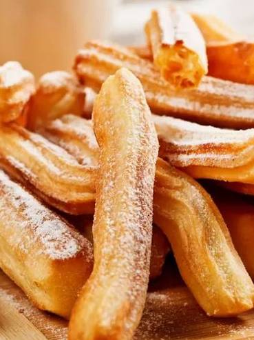 churros