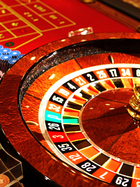 roulette