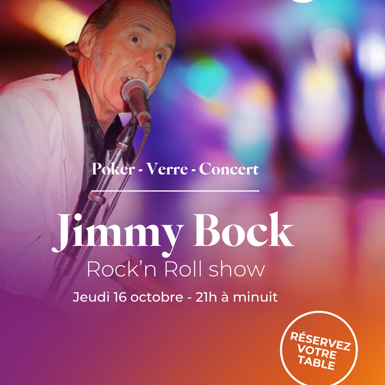JIMMY BOCK 1