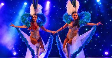 soiree cabaret soiree cabaret