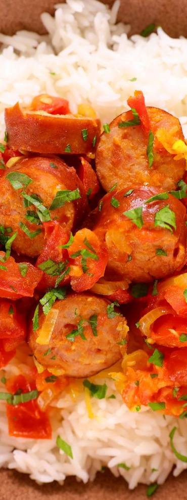 rougail_saucisse_gettyimage rougail_saucisse_gettyimage
