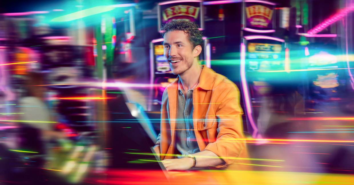 Première fois casino JOA guide Première fois casino JOA guide