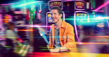 Première fois casino JOA guide