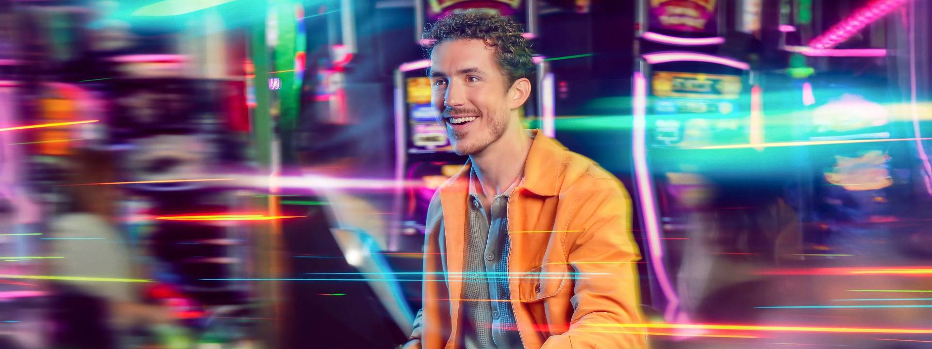 Première fois casino JOA guide