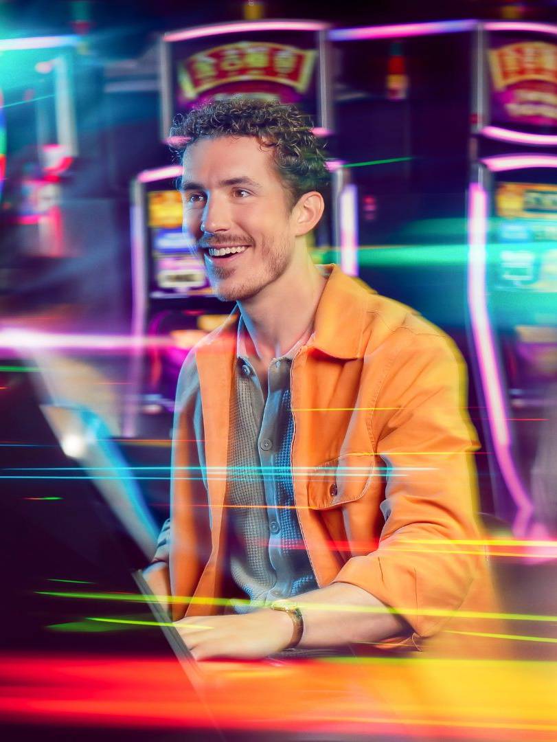 Première fois casino JOA guide