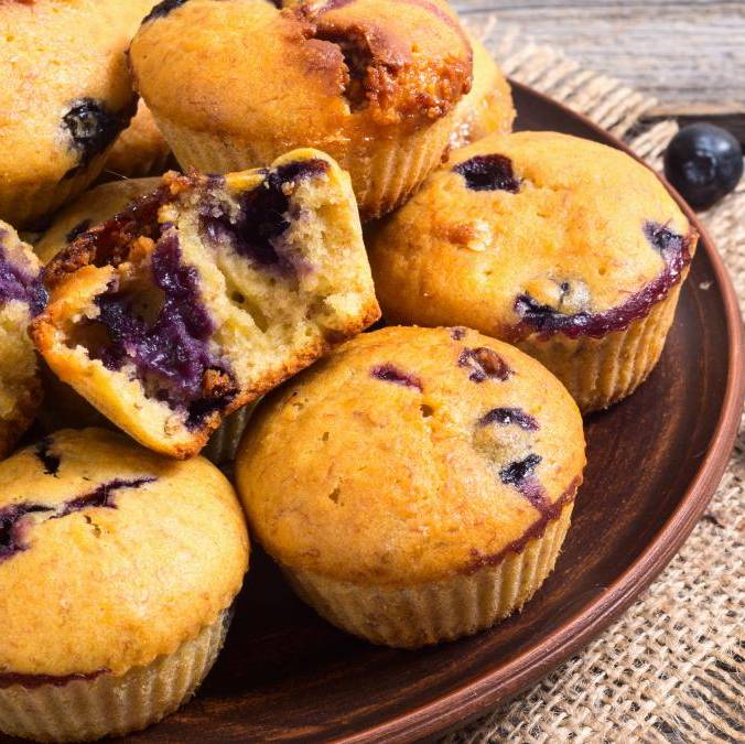 muffins