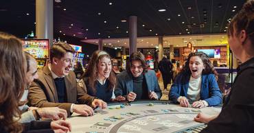 Jeux de table Fécamp Jeux de table Fécamp
