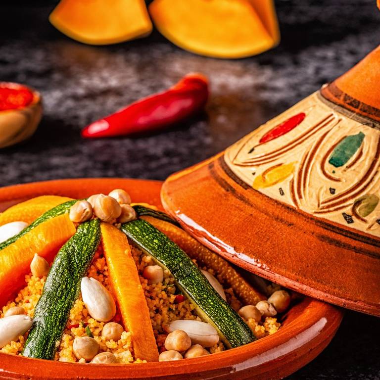 Couscous