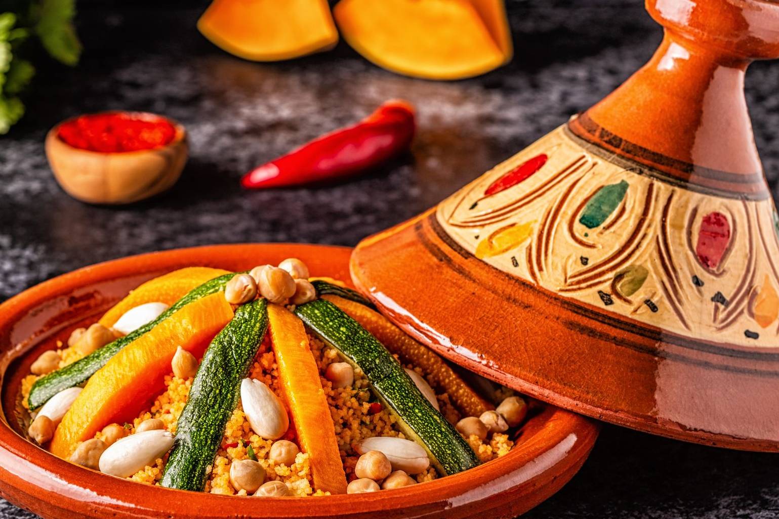Couscous