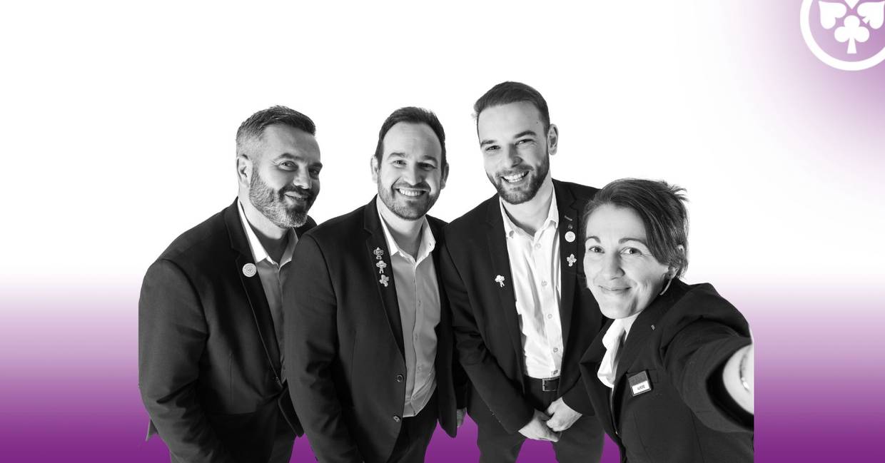 Casino Hotel Spa JOA St Brevin Avent 21-12