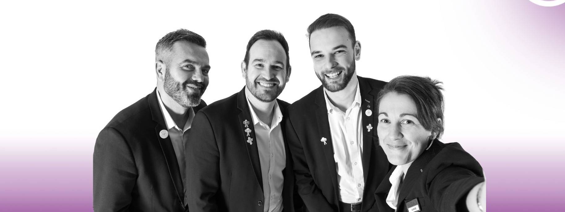 Casino Hotel Spa JOA St Brevin Avent 21-12