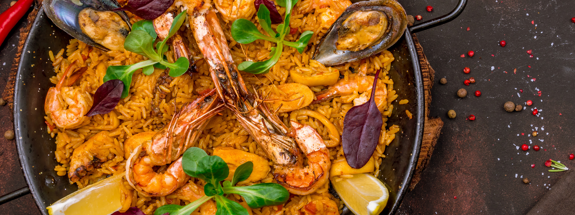 paella paella