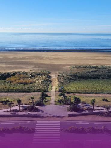 Casino JOA Saint Brevin l'Océan - SEJOUR février