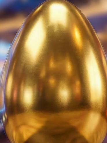 La vitrine gourmande