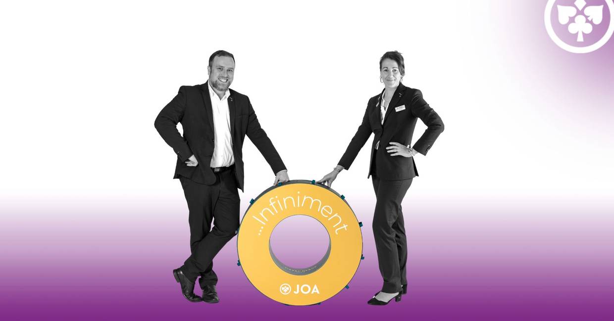 Casino Hotel Spa JOA St Brevin Avent 24-12