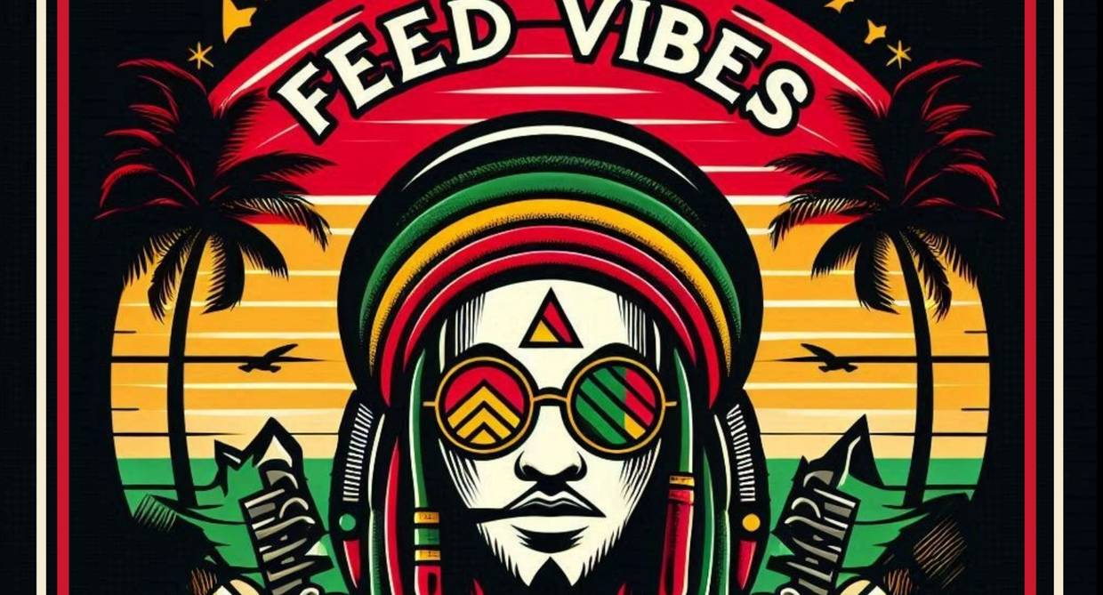 feed vibes