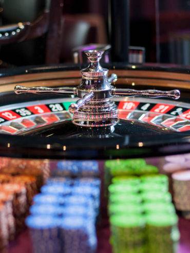 Roulette casino Antibes Siesta