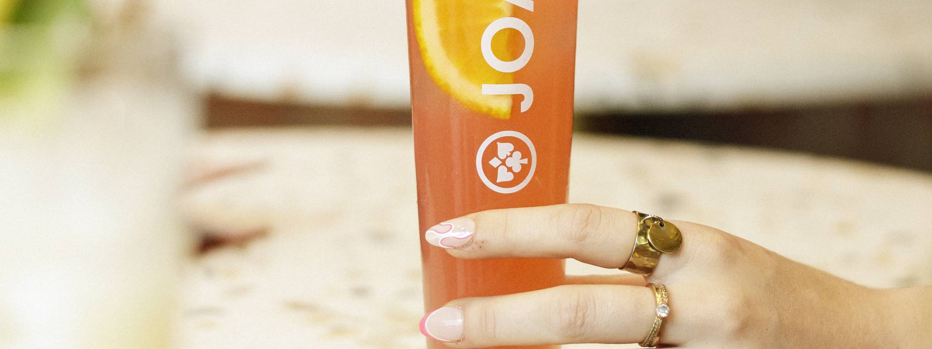 Casino JOA Saint Brevin l'Océan - cocktail Casino JOA Saint Brevin l'Océan - cocktail