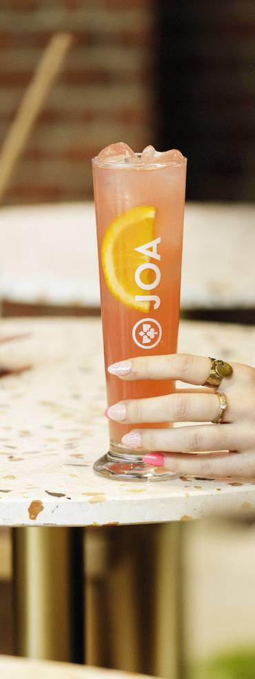 Casino JOA Saint Brevin l'Océan - cocktail
