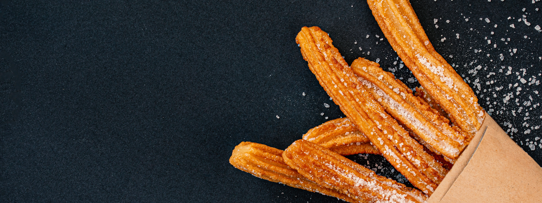 BRE - churros