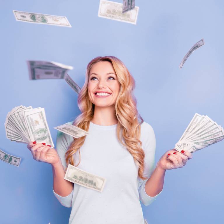 FIlle cash