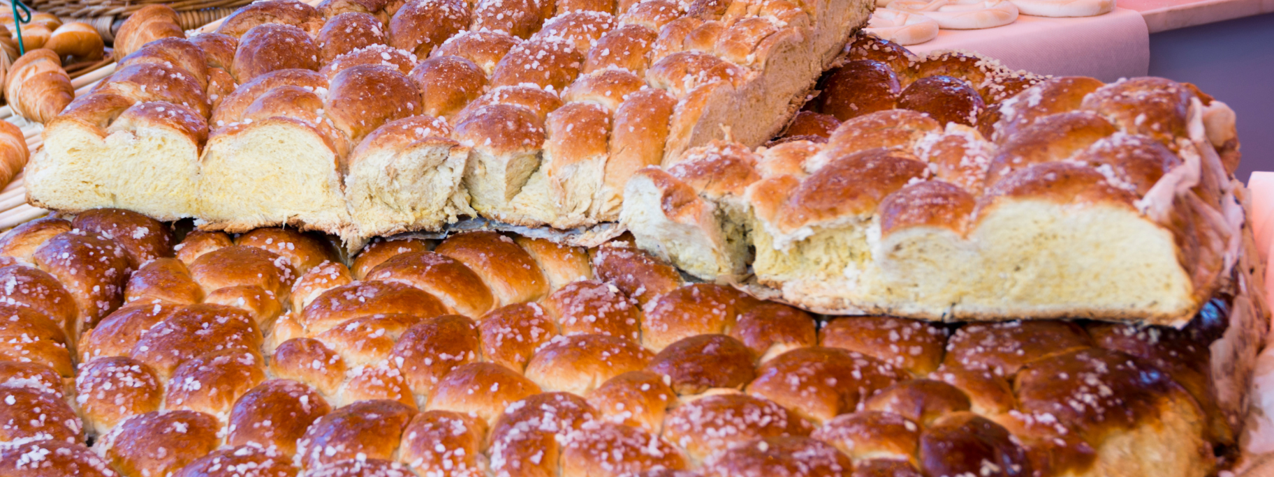 brioche vendeenne