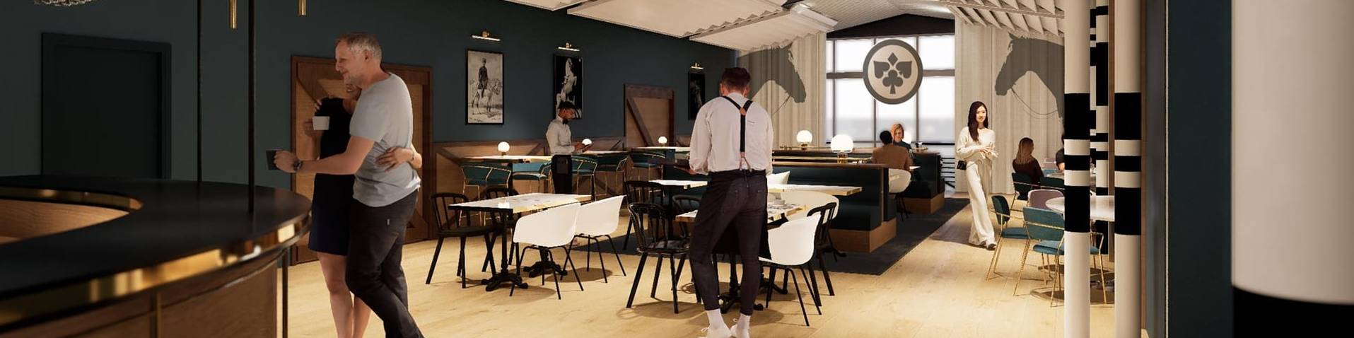 Restaurant Le Comptoir JOA Saumur Restaurant Le Comptoir JOA Saumur