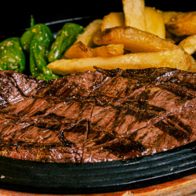 entrecote