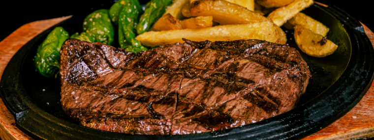entrecote entrecote