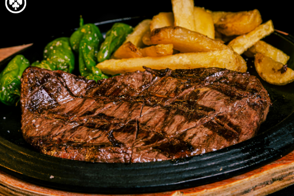 entrecote entrecote