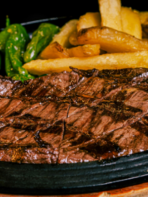 entrecote