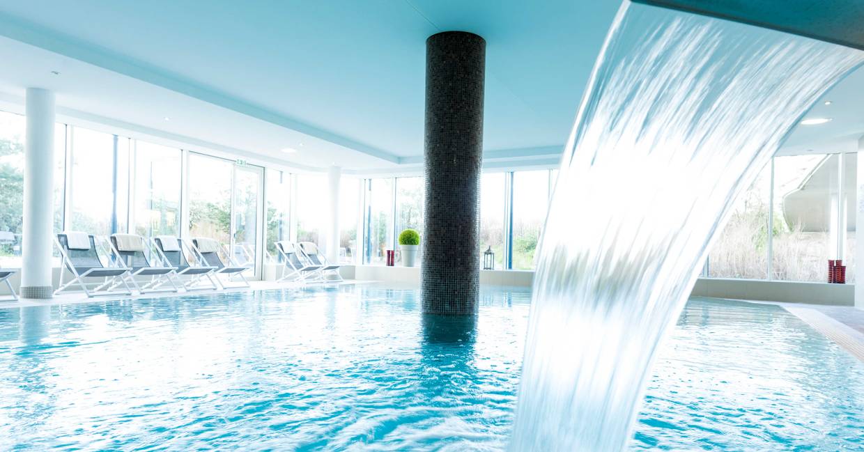 Spa soins St-Brevin l'Océan casino JOA Spa soins St-Brevin l'Océan casino JOA