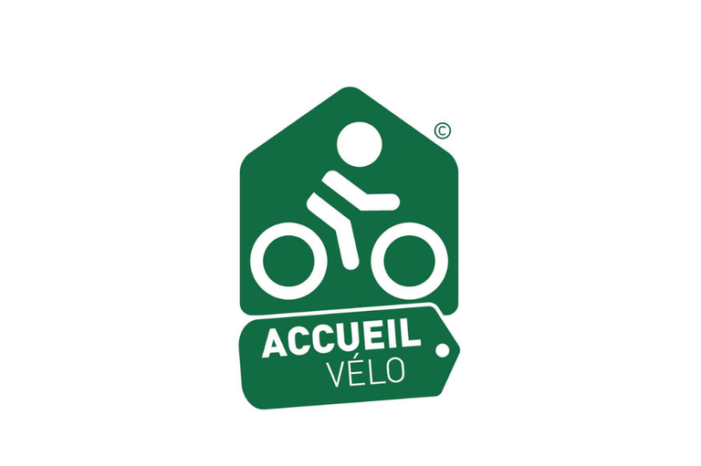 Hotel Spa du Béryl - Saint-Brevin l'océan - accueil VELO