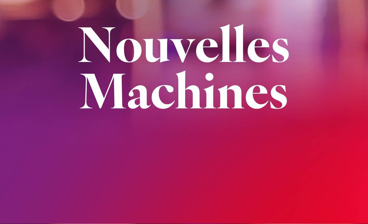 ARZ 2025 Nouvelles machines