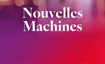 ARZ 2025 Nouvelles machines