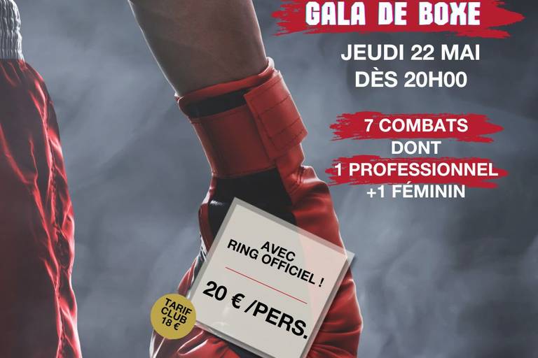 boxe