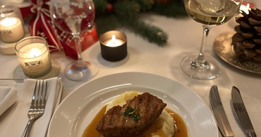 réveillon réveillon