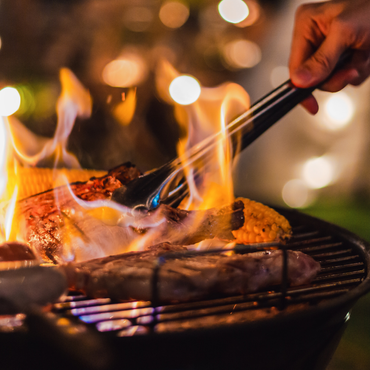 BBLB-Barbecueparty