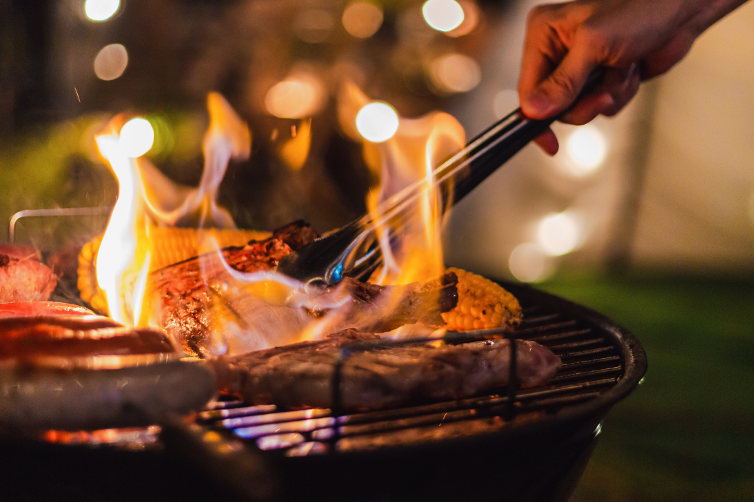 BBLB-Barbecueparty