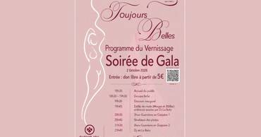 Expo Toujours Belles