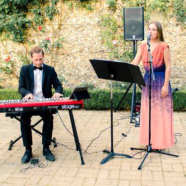 Concert de Mezzo Musique