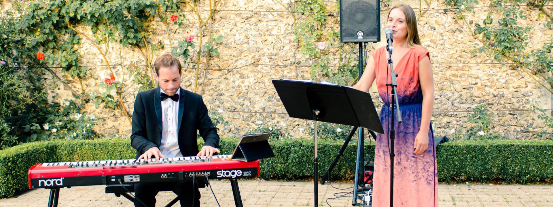 Concert de Mezzo Musique