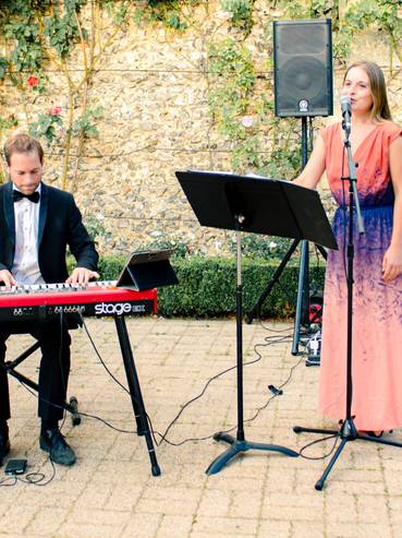 Concert de Mezzo Musique