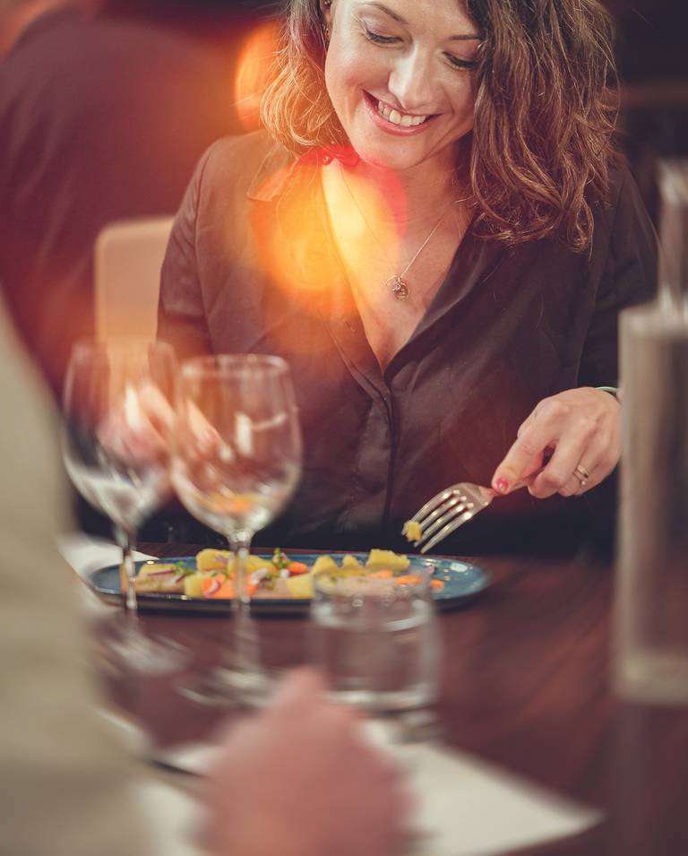 JOA Box casino Gourmande idée cadeau