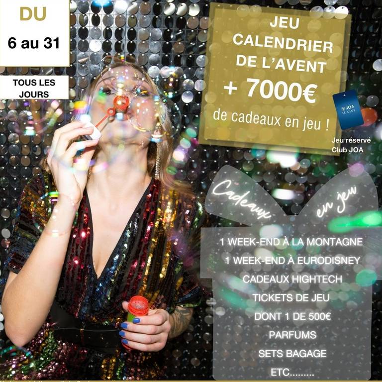 calendrier avent 2024